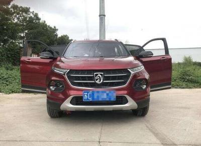 宝骏510油耗是多少,车主真实反馈表显油耗6.0L左右