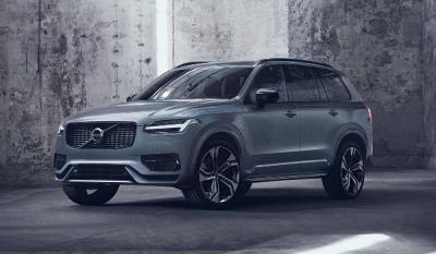 沃尔沃xc60价格多少钱 沃尔沃xc60落地价格多少(大概36.40万元起)