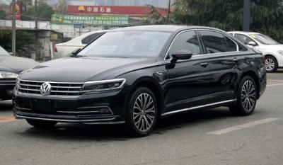 大众辉昂车身尺寸是多少 大众辉昂后备箱尺寸多大(常规容积440L)