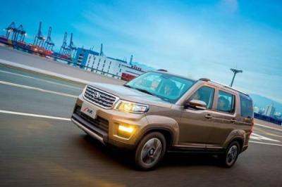 长安x70a油耗多少 长安x70a车主实测油耗在7.3L/100km
