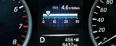 汽车开一个小时空调要耗多少油 会增加机动车辆整体耗油的20%左右