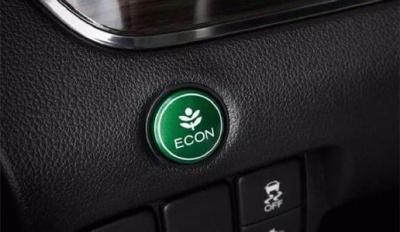 汽车eco是什么意思 eco是一种经济驾驶模式(作用是节省油耗)