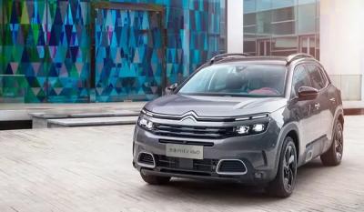 天逸c5aircross车身尺寸是多少 天逸c5aircross后备箱尺寸多少(常规容积730L)