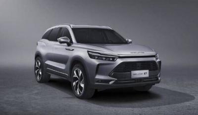 北京x7口碑怎么样 北京x7质量怎么样
