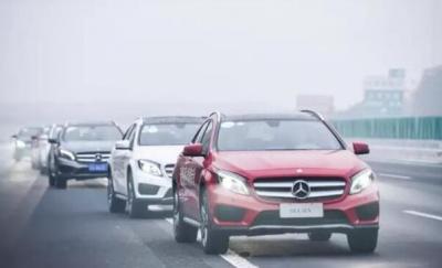 奔驰GLA维修保养 奔驰GLA保养的意义