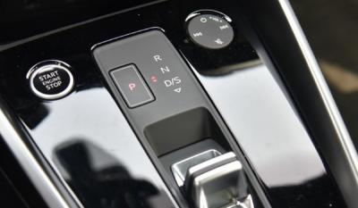 奥迪a3的档位介绍 十分详细的档位操作讲解