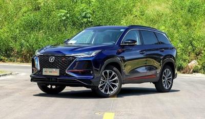 长安cs75口碑怎么样 长安cs75怎么样值得购买吗(动力性能足够/乘坐体验舒适)