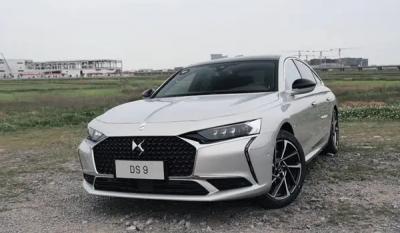 ds9加满油能跑多少公里 ds9油箱多少升(油箱容积60L)