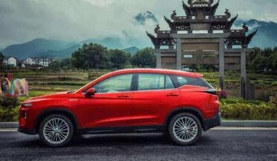 海马8s三大件怎么样 三大件配置出色(1.6T+7挡湿式双离合+前后独立悬架结构)