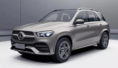 奔驰gle这车怎么样 外观时尚动力强劲(车身将近5米长)