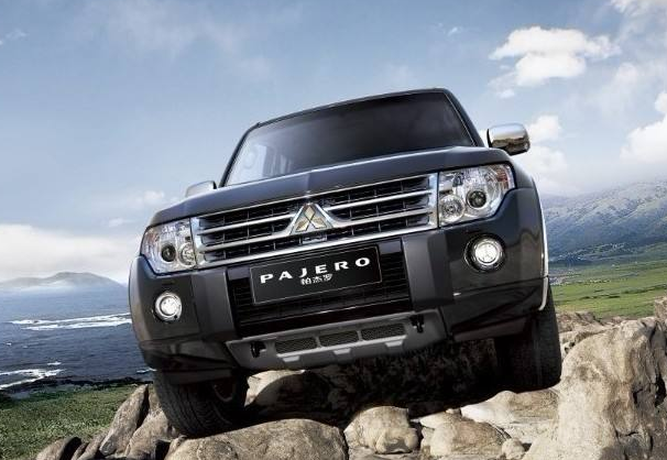 帕杰罗v93和v97区别 差距明显v97表现更好