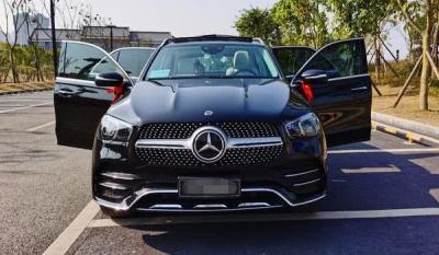 奔驰gle有几款车型 奔驰gle系列有几款(共有六款车型)