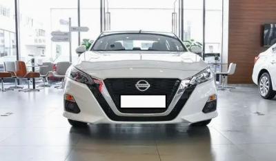 日产天籁是自动挡吗 自动挡变速箱(CVT无级变速箱)