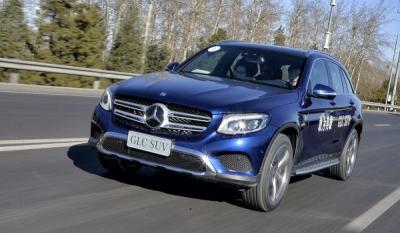 奔驰glc260是什么级别 奔驰glc260属于什么级(豪华中型suv)
