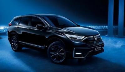 本田CRV1.5T油耗怎么样 百公里油耗6.6L(一公里才0.55元)