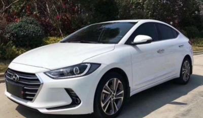 现代领动的油箱多大 领动的油箱容积(油箱容量53L)