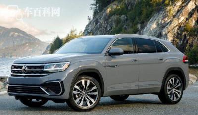 途昂x和途昂哪个好 途昂x外观时尚价格略低(途昂外观沉稳座椅布局更多)