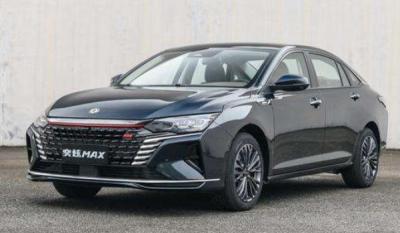 奕炫max油耗实际多少 奕炫max油耗多少钱一公里(约5-7毛)