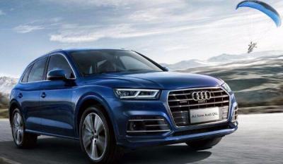 2020款奥迪q5l质量怎么样 奥迪q5l动力高速强劲(空间充裕)