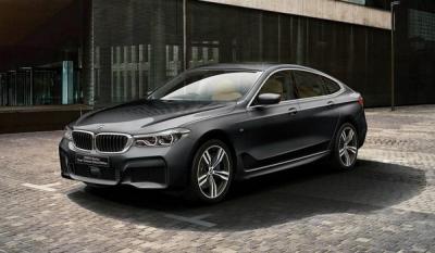 宝马6系gt油耗实际多少 宝马6系gt油耗一公里多少钱（约8毛）