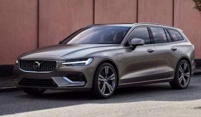 沃尔沃v60油耗实际多少 沃尔沃v60油耗多少钱一公里(约8毛)