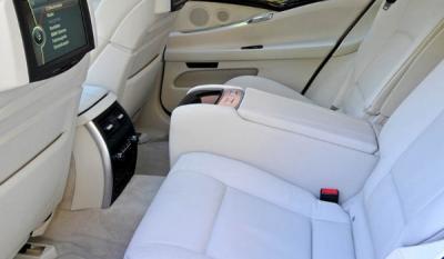 宝马5系2021款参数配置 尺寸/安全/动力参数配置详解