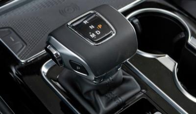 红旗hs7有手动挡吗 红旗hs7手动还是自动(自动挡)