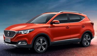 名爵zs属于什么车型 定位小型suv(车身长达4.3米)
