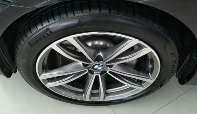 宝马6系GT轮胎多大尺寸 宝马6系gt的轮胎参数(245/40 r20)