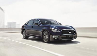 英菲尼迪q70l油耗怎么样 英菲尼迪q70l油耗多少钱一公里(约7毛)