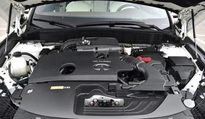 英菲尼迪qx50发动机怎么样 英菲尼迪qx50用的什么发动机(2.0T涡轮增压发动机)