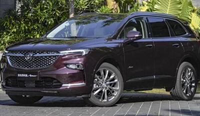 昂科旗艾维亚口碑 齐全的车内配置(舒适的乘坐感受)