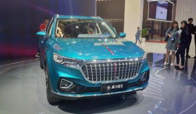 红旗hs5的真实评价 始于情怀，陷与颜值，忠于品质