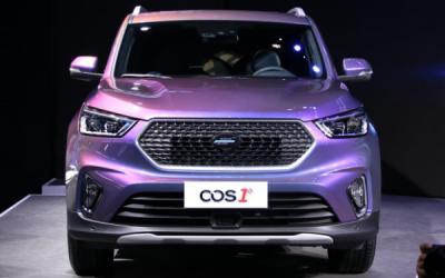 欧尚cos1°怎么样 欧尚cos1°是什么车