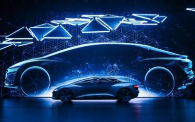 买新能源车真的划算吗 新能源车驾驶省钱吗