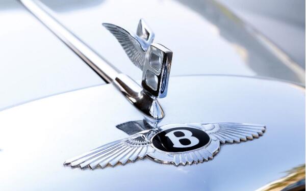 世界十大名车标志 哪些豪车品牌榜上有名