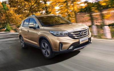 哈弗h6传祺gs4油耗测评 哈弗h6传祺gs4哪个省油