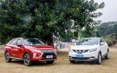 奕歌和逍客哪个油耗低 奕歌和逍客买哪个好