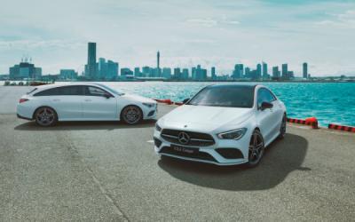 宝马x1好还是奔驰gla好 宝马x1和奔驰gla区别在哪