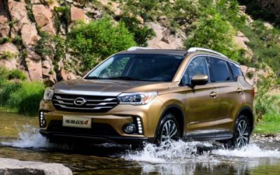 广汽传祺gs4真实评价 广汽传祺gs4口碑怎么样