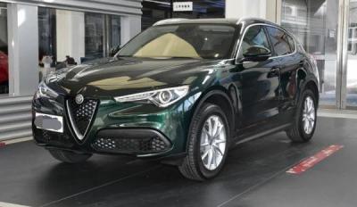 2021款Giulia/Stelvio，实力相当难选择