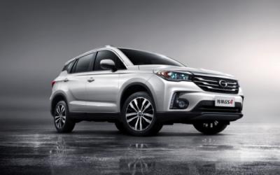 广汽传祺gs4缺点 传祺gs4值得买吗