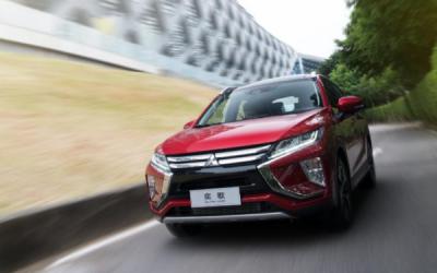 广汽三菱奕歌国六标准 奕歌国六和国五区别在哪