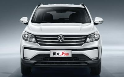 东风7座suv推荐 东风7座suv有哪些