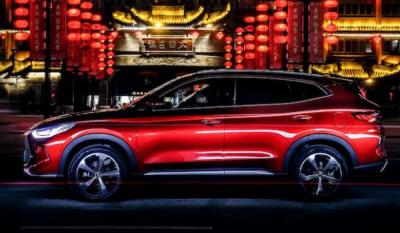 比亚迪宋plus dmi落地价 宋plus dmi落地17万(分期首付4万)