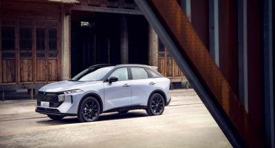 10万左右有什么车,这几款都是舒适型的实力派车型