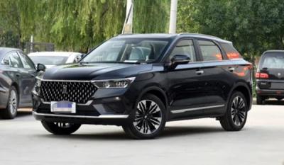 奔腾t77二手价格，市场最低成交价5万起