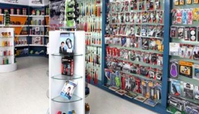 开个汽车饰品店需要多少钱,根据规模大小来决定(通常10万左右