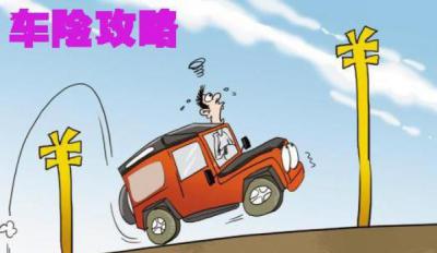 车险怎么买最划算,无保险理赔就是最划算的(安全第一)
