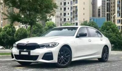 2022款宝马3系价格，最新2022款报价29万元